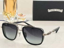 Picture of Chrome Hearts Sunglasses _SKUfw45242795fw